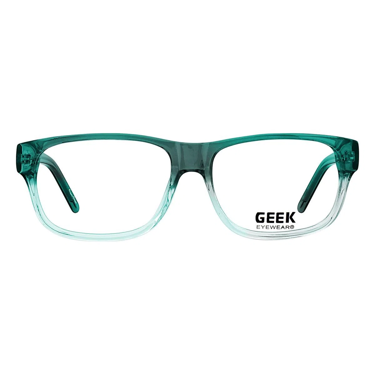 GEEK EYEWEAR TRAVELLER Eyeglasses - view 35